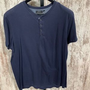 Marc Anthony Mens Shirt XXL